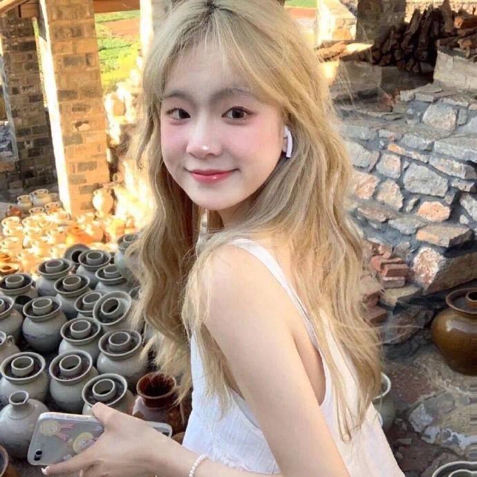 甜甜Lisa