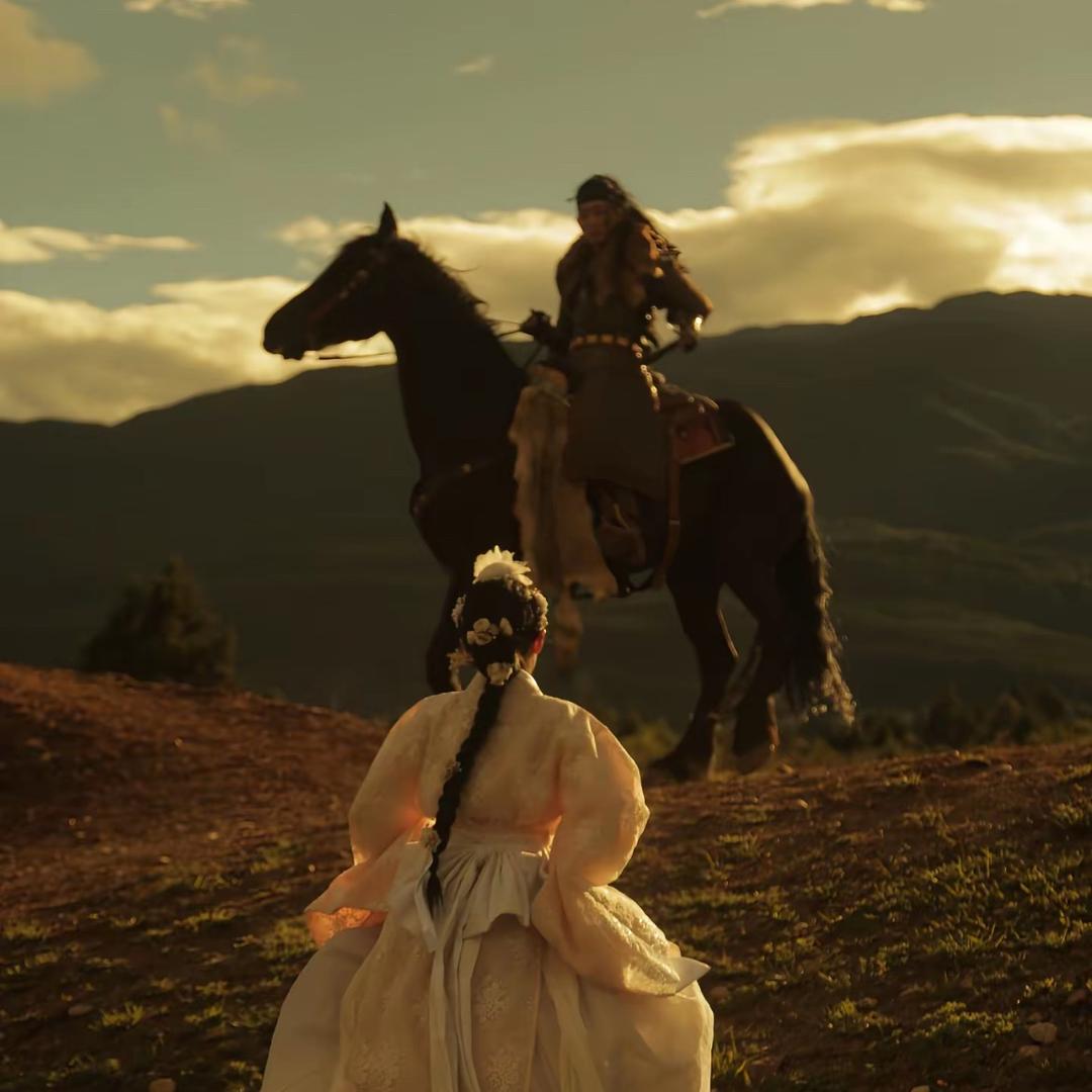 大理马术俱乐部（苍洱大道）