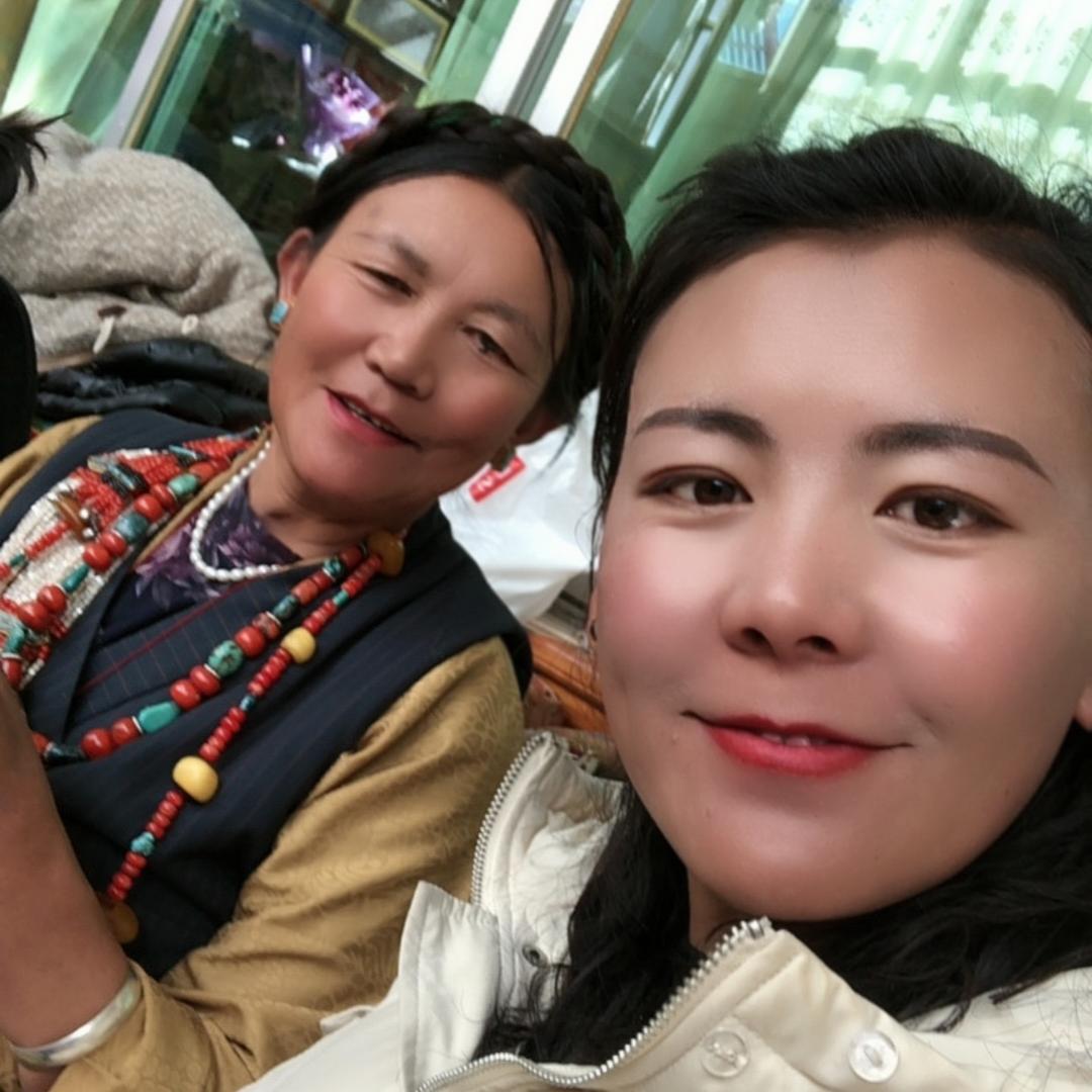 次吉温馨小商铺