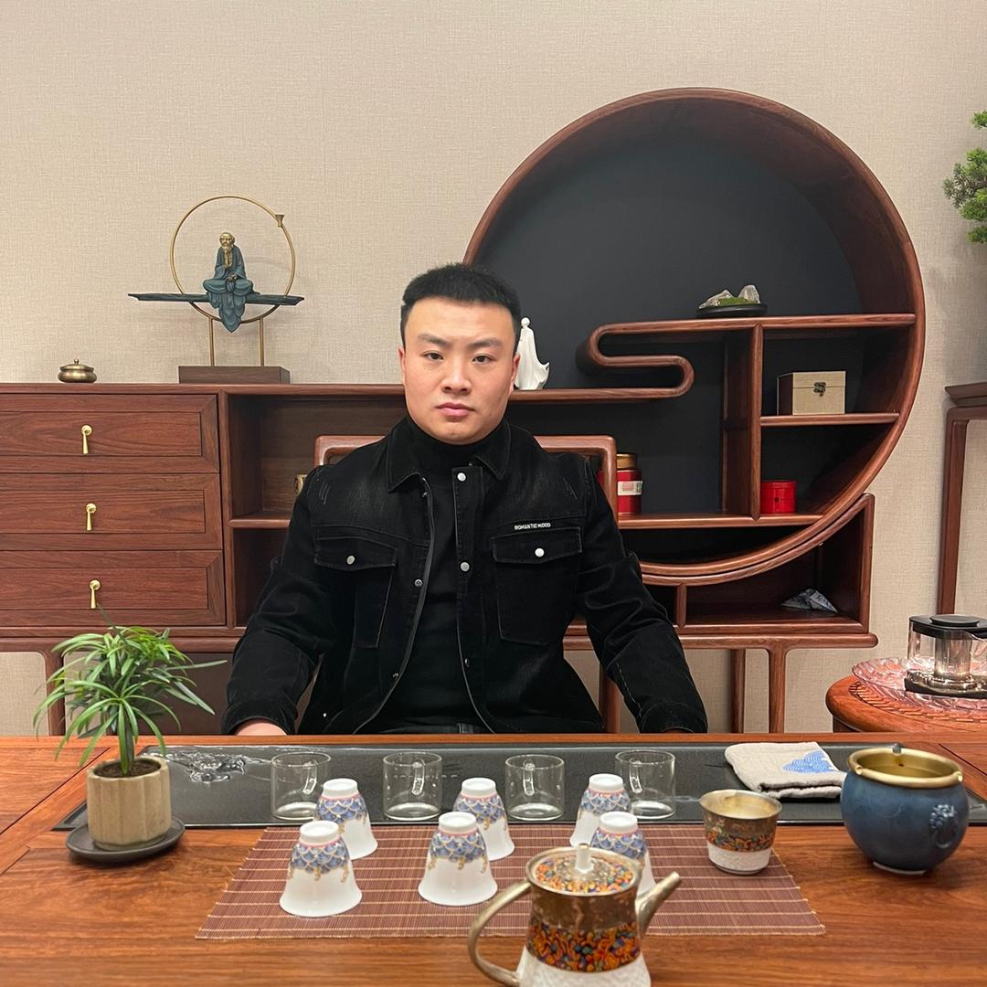 和砚办公家具
