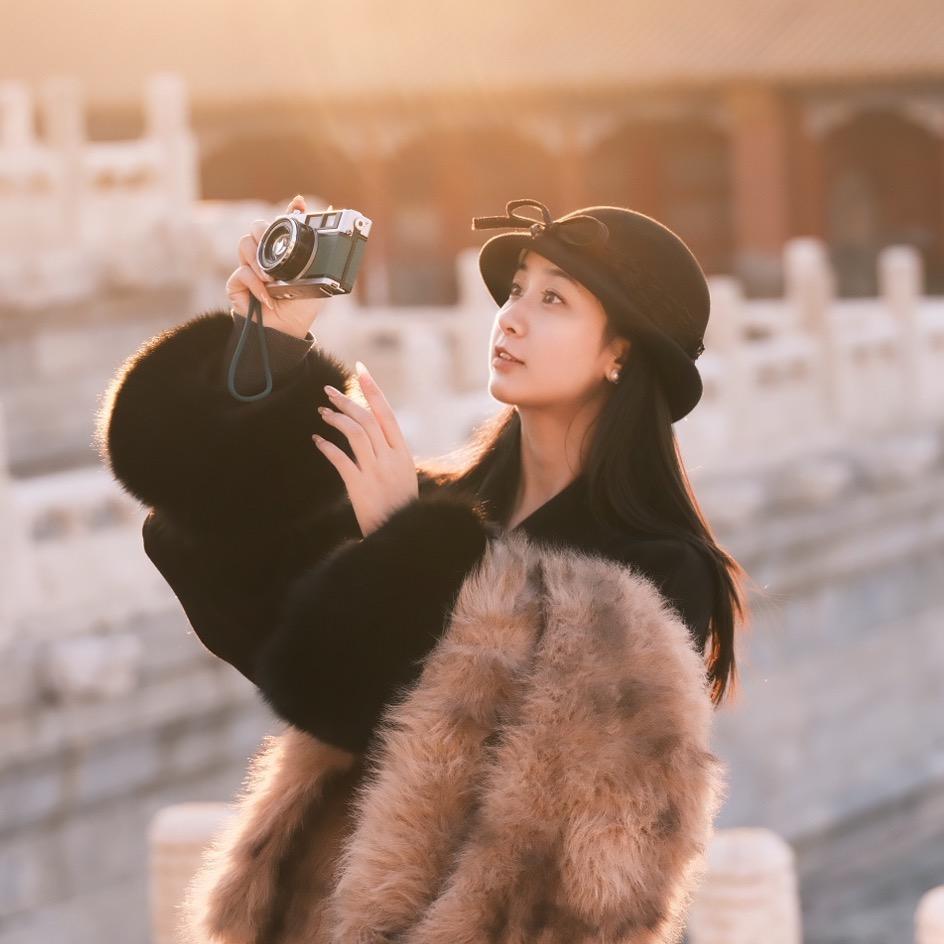 摄影讲师伍伍