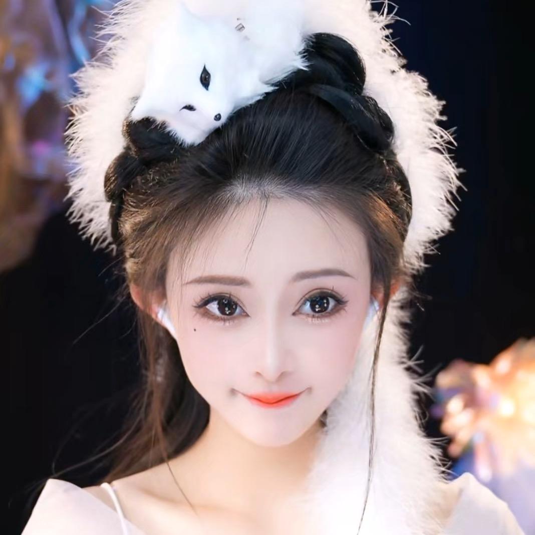 欣欣子~
