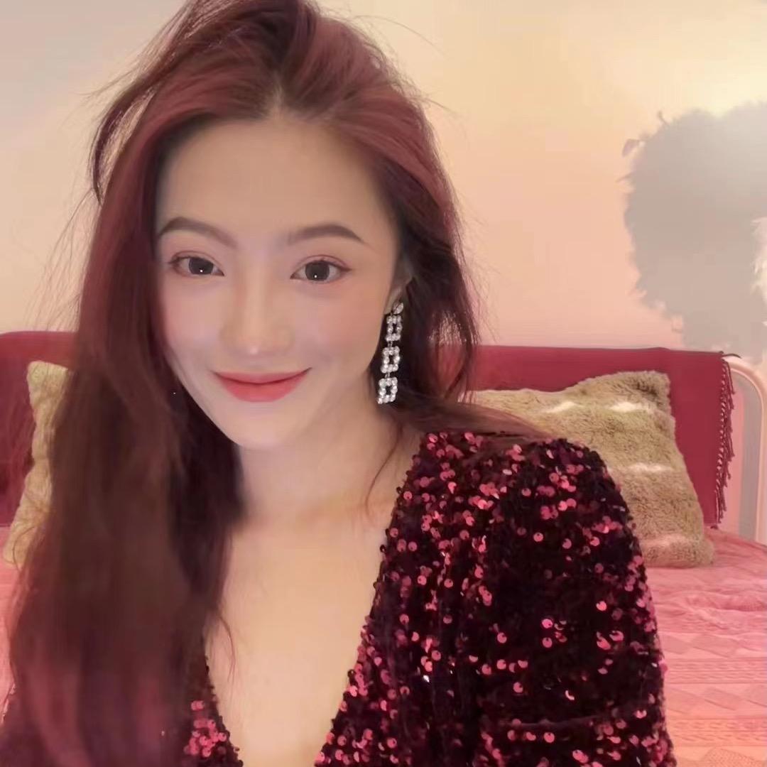 热心主播杨美丽