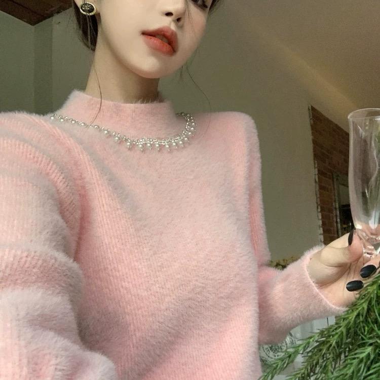 棠棠小香风~四季青女装批发