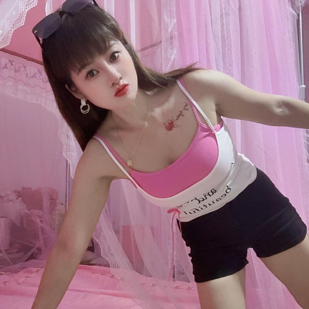 驾驶证培训教练彭玉婉