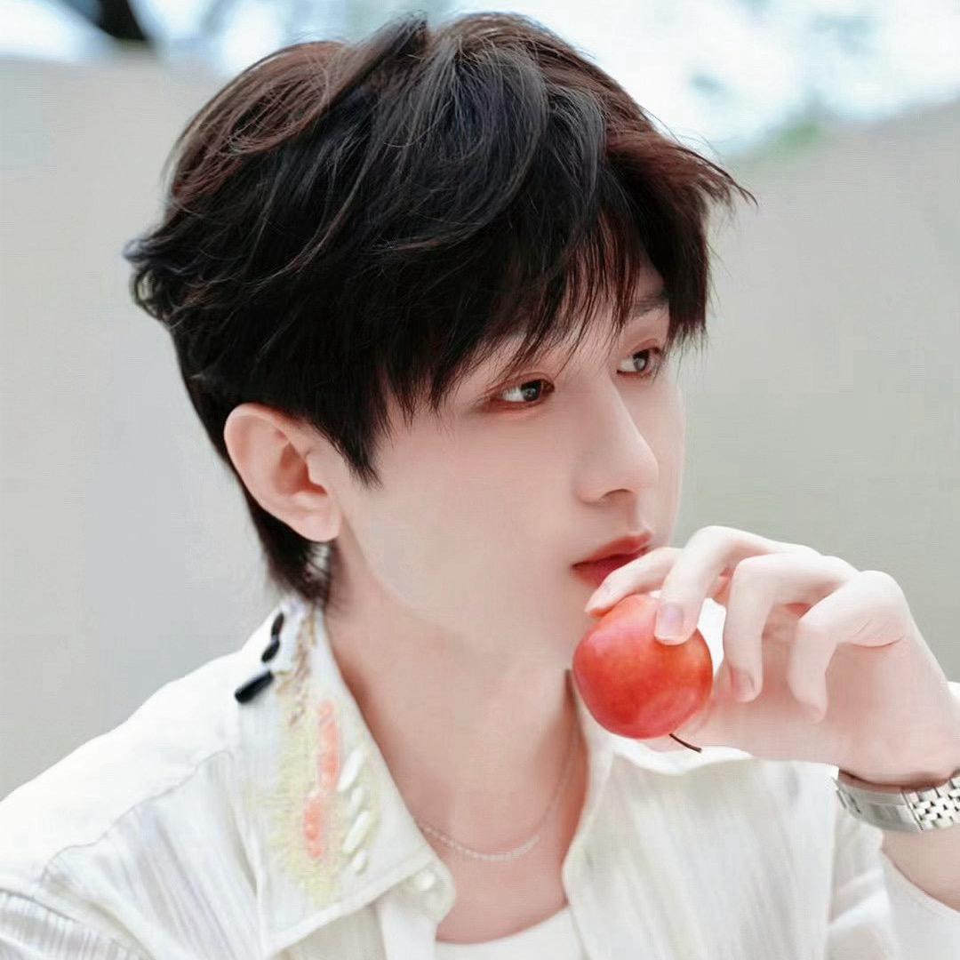 @Fu Shiqi‘s Casset🥝