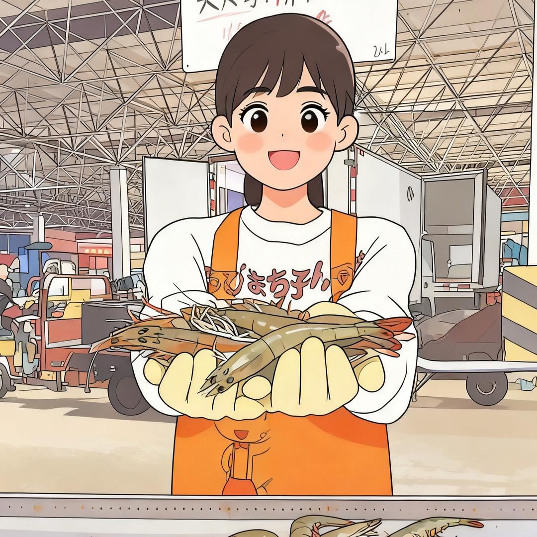 青岛双喜海鲜批发（真新鲜商店）