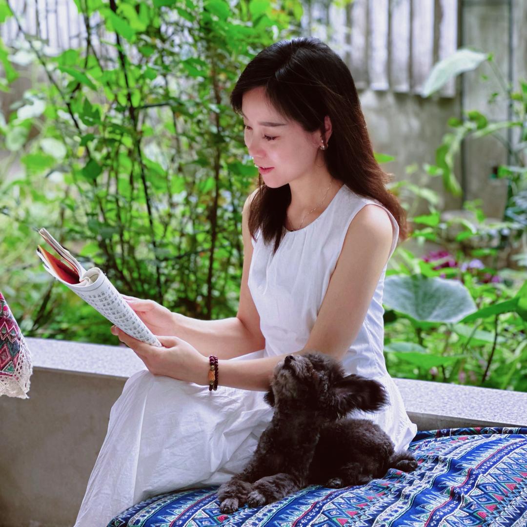 知夏·女性成长
