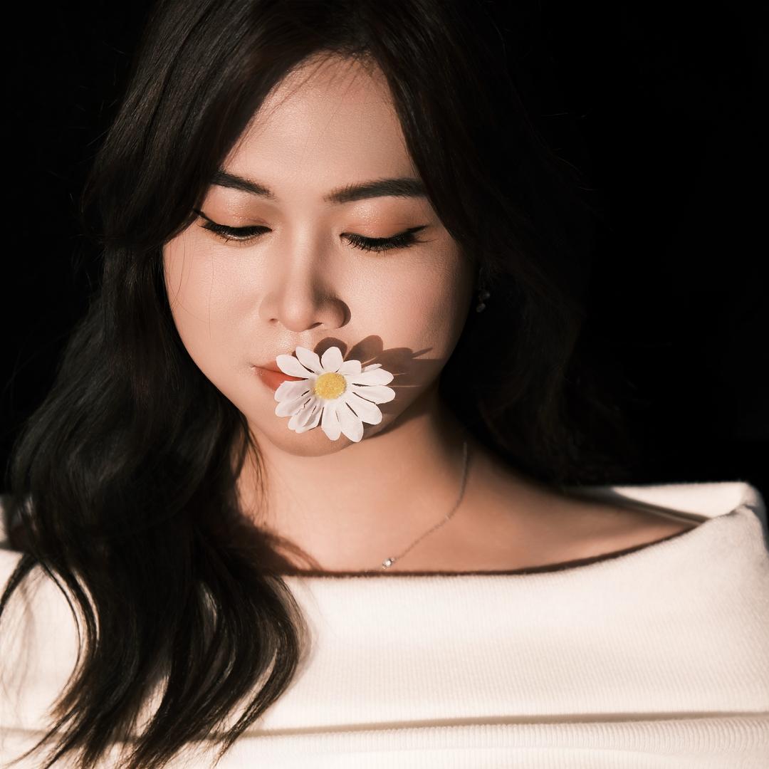 荞麦花🌸(包子西施)