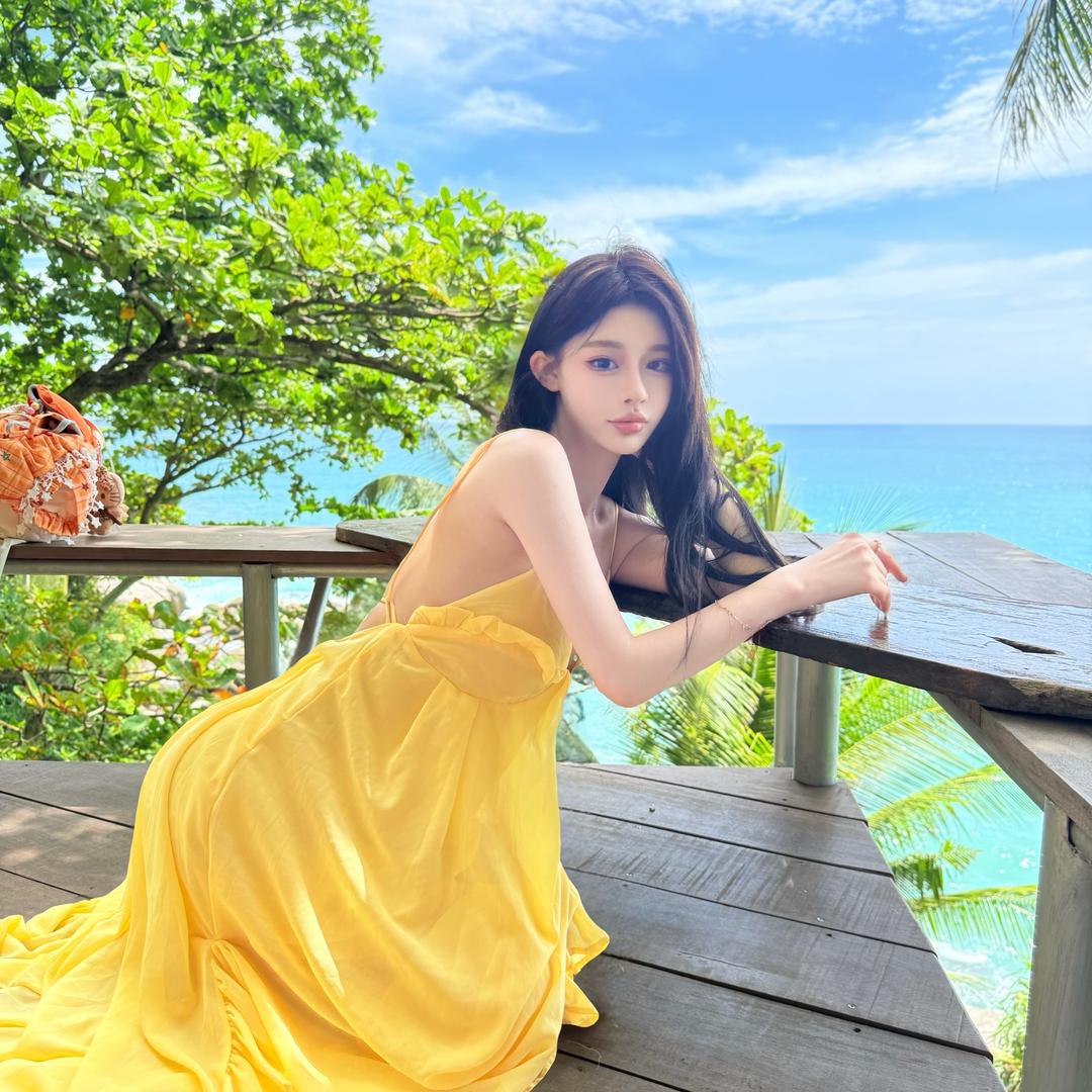 小李很困