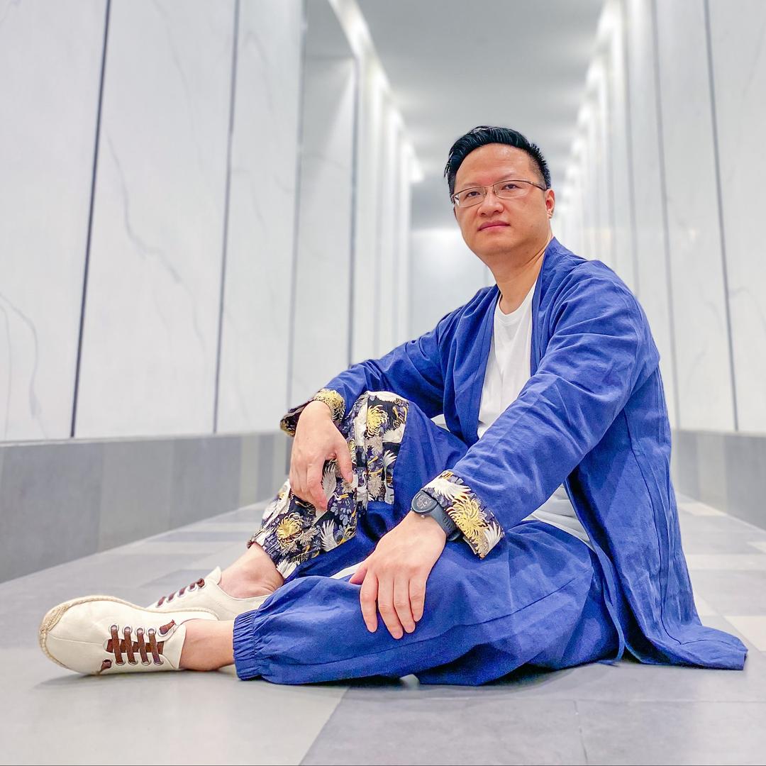 孙校长说商业