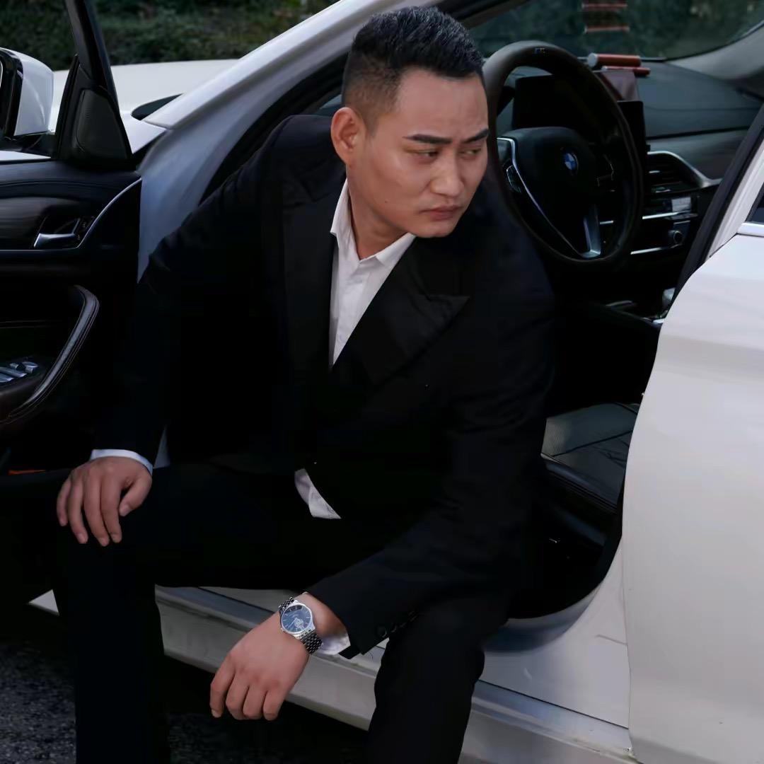 陕西博哥车业二手车