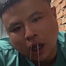 吃了睡