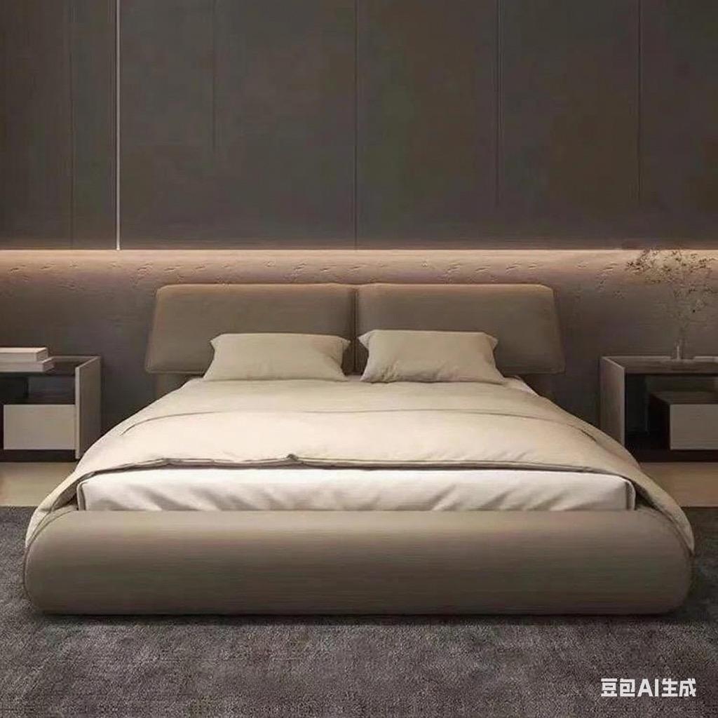 安睡家居