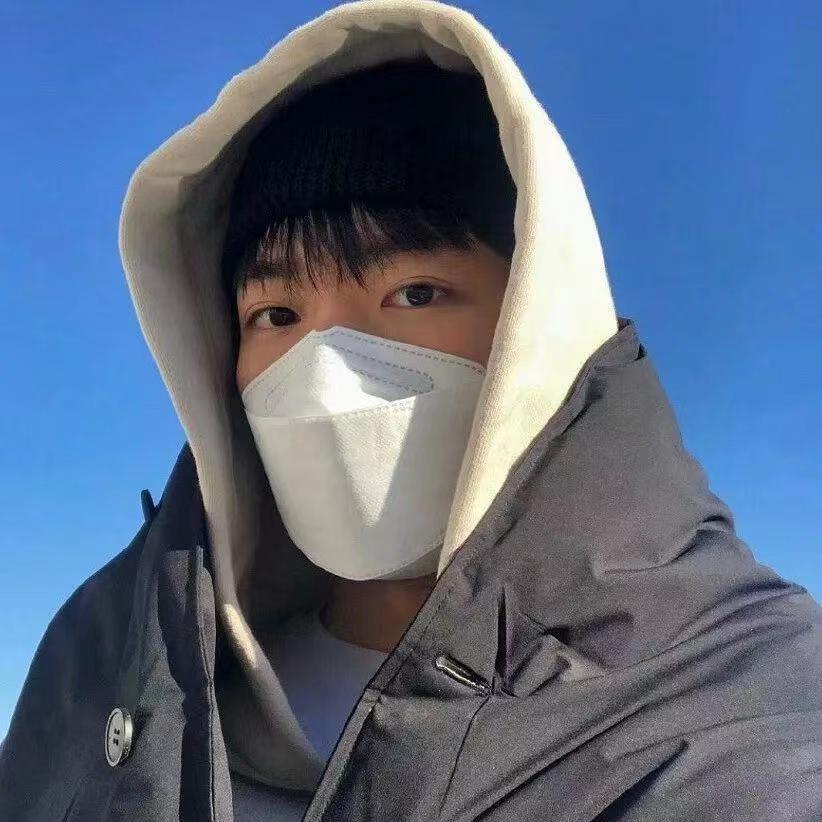 小开