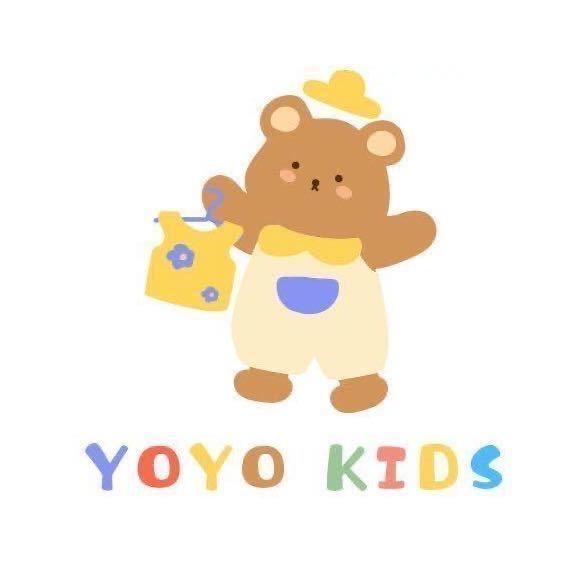 YOYOKIDS童装