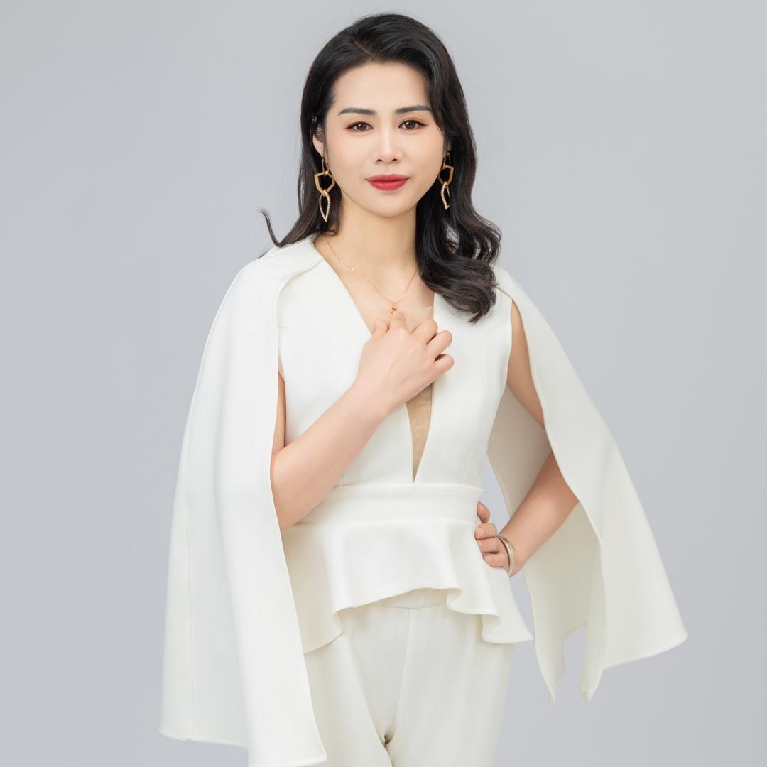 青芳白发养黑