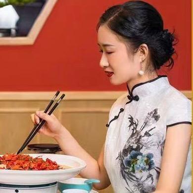 伊犁湛厨湘宴官方号