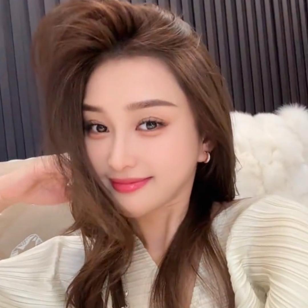 昕昕（美妆护肤）