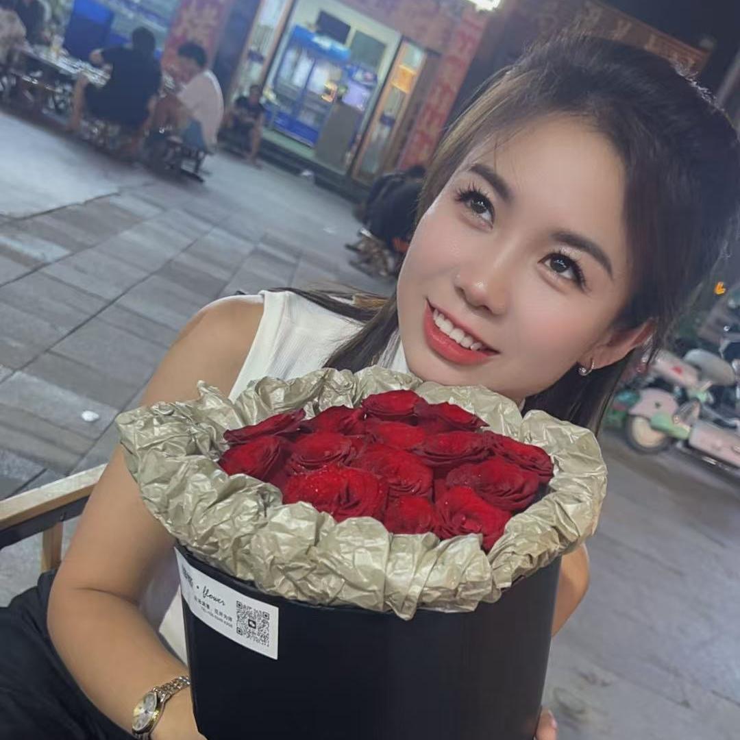 凤之美