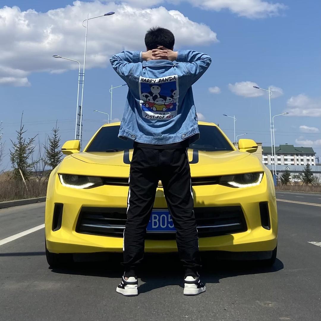 鹏丶