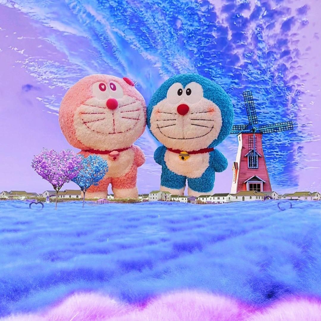 小叮当(感谢大家的关注)