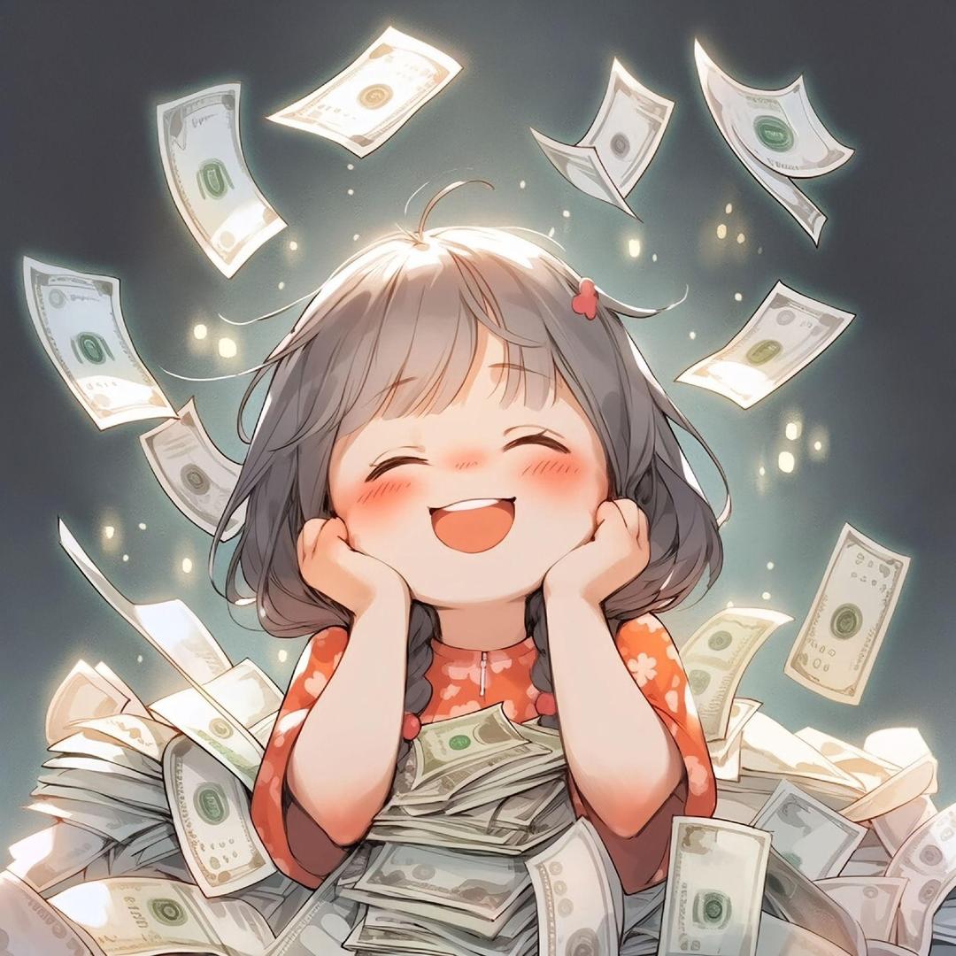 W王哈哈。🌈