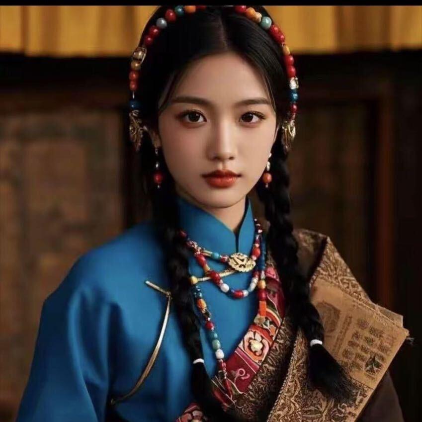 卓玛好物分享哦