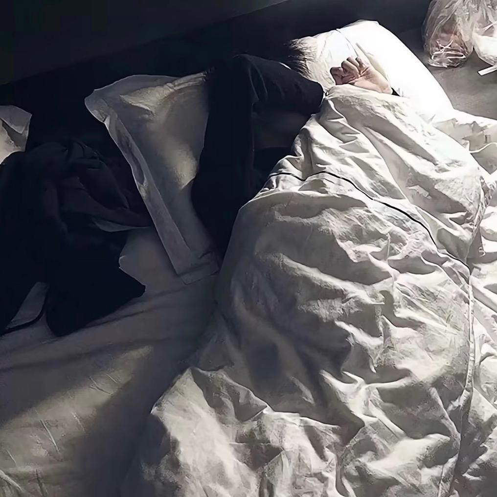 会舂鸡脚的黄小帅