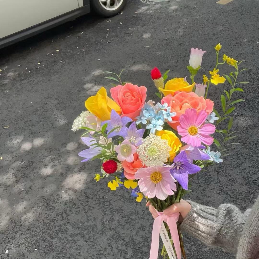 只有三分钟热度