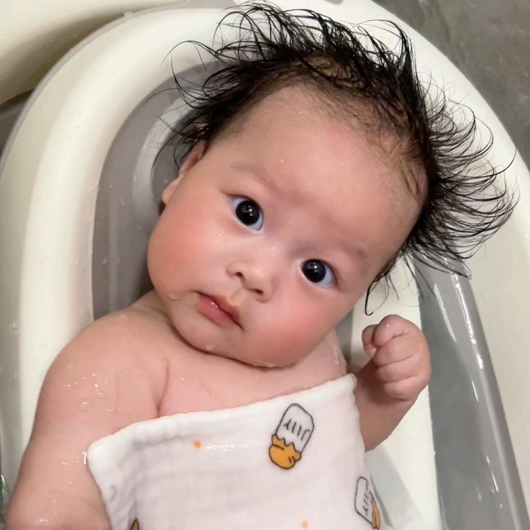 糖糖可爱宝🍼