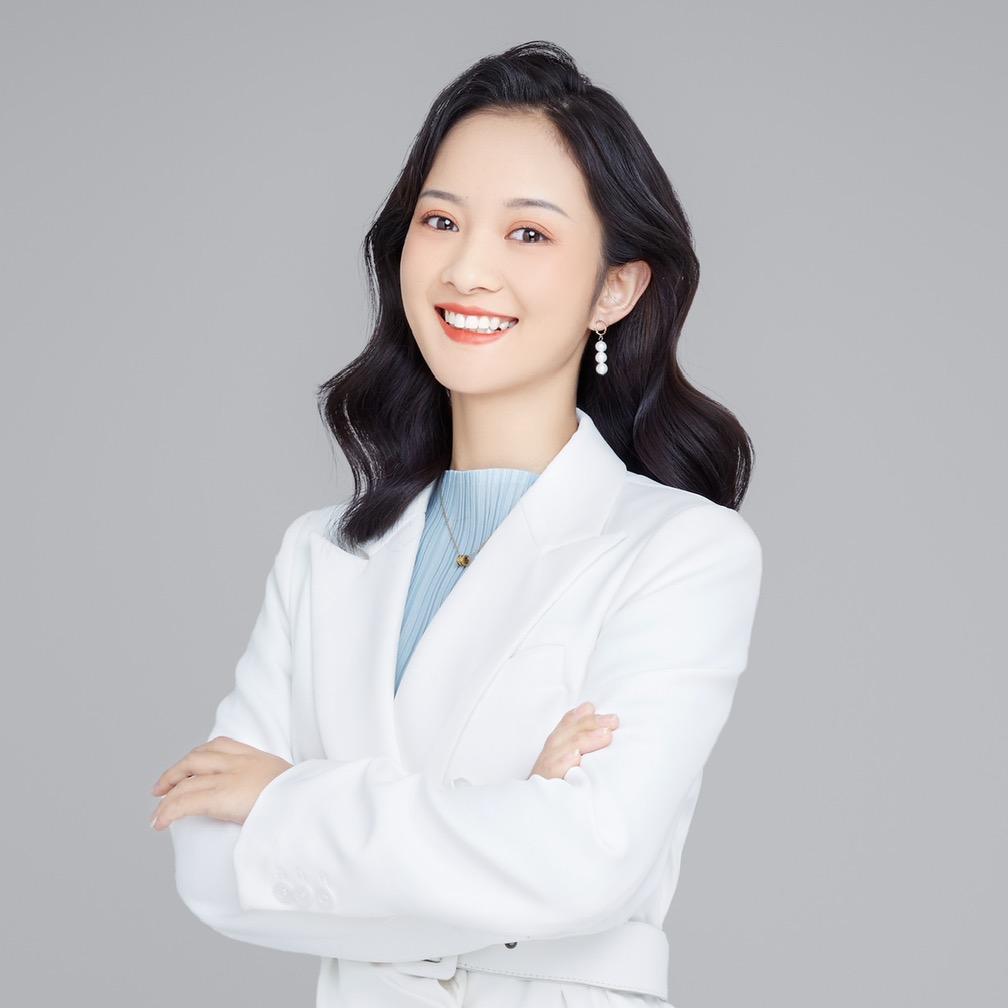 小钰老师🎙️语言表演