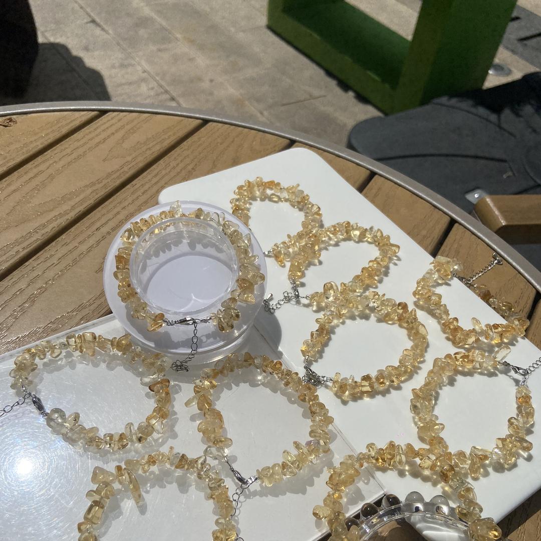 鲸喜珠宝手作店