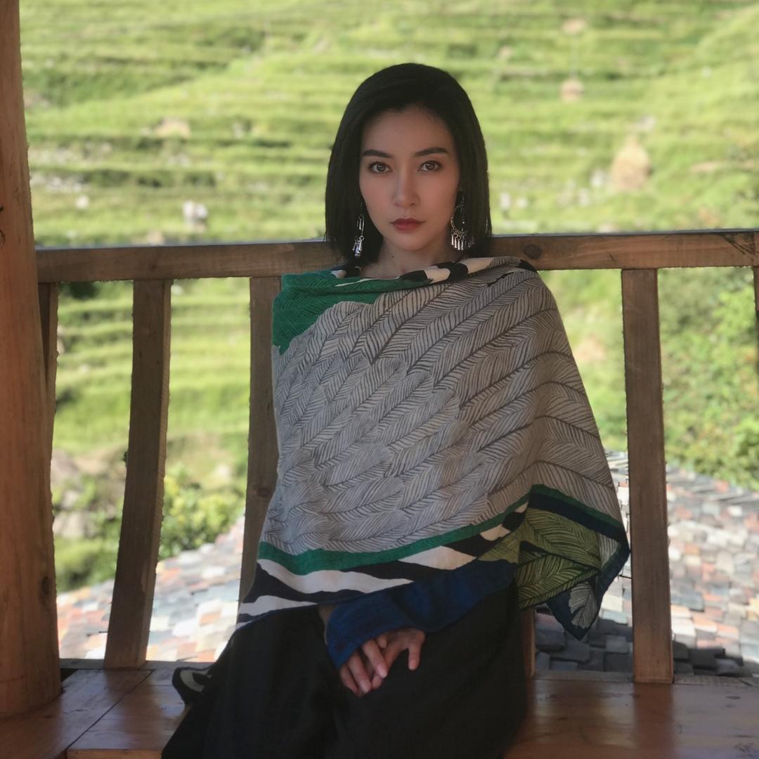 靖荑Jolin普拉提