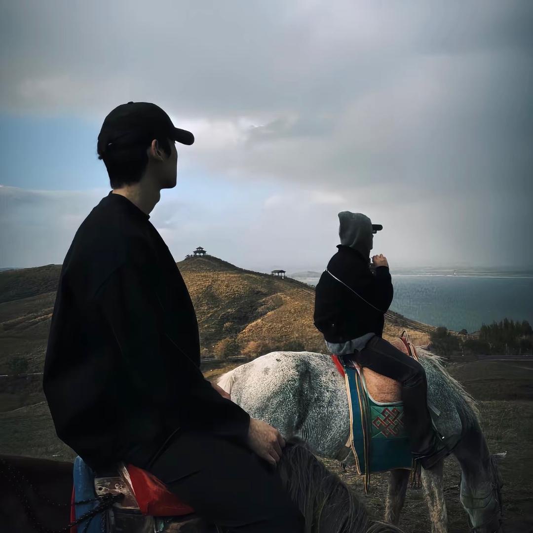 那就明天见