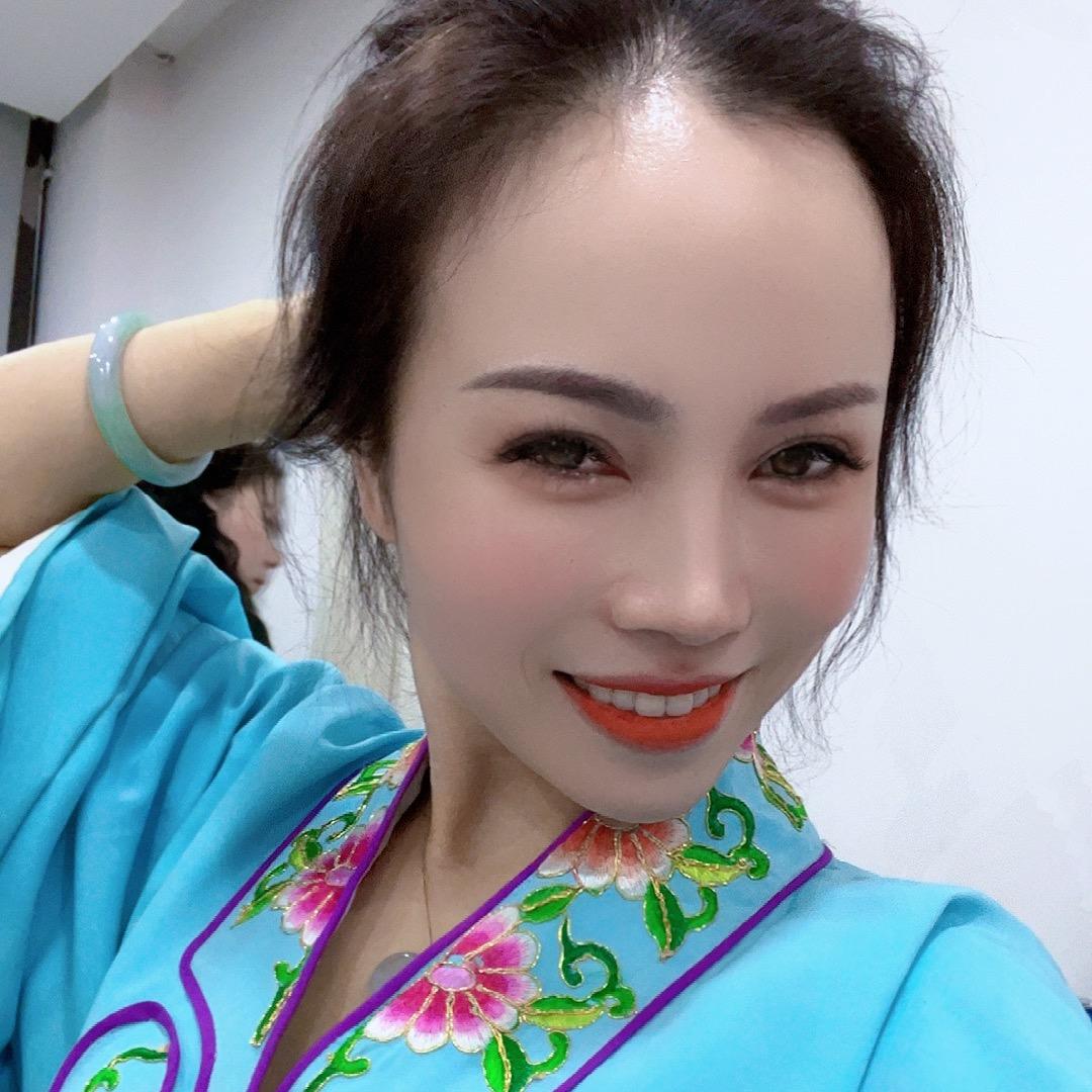 娟娟女神