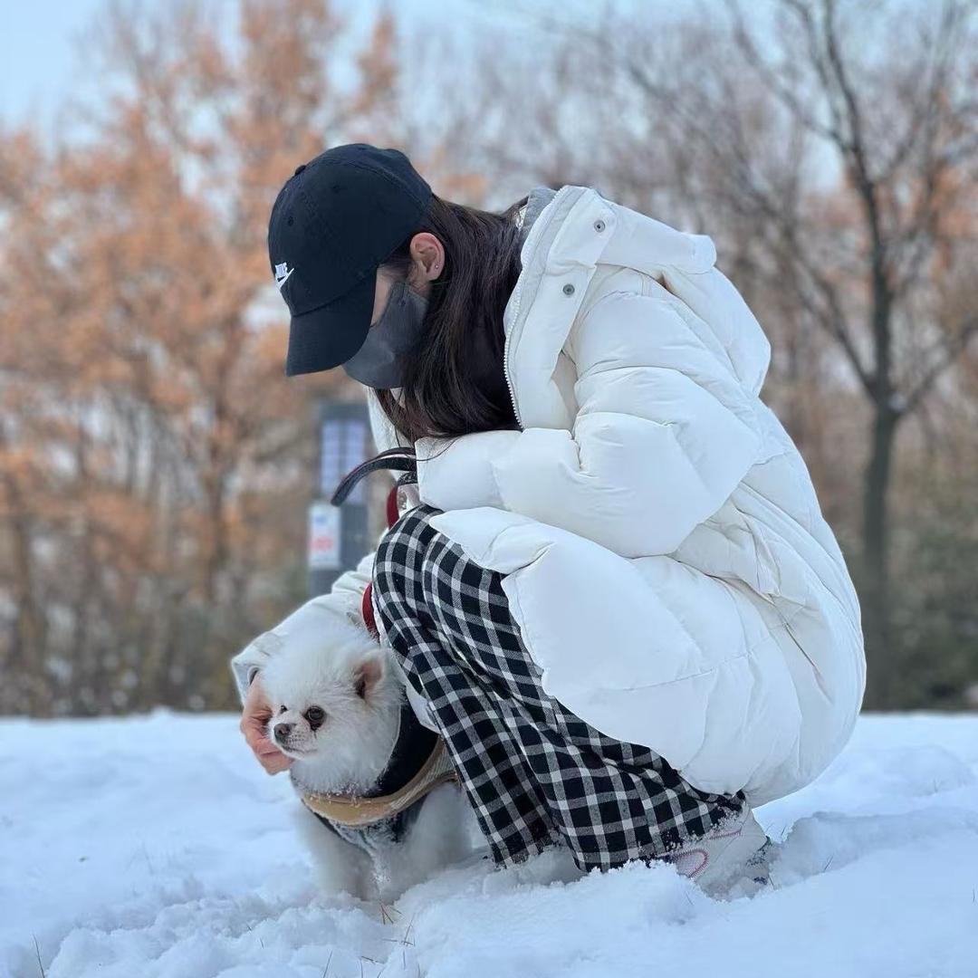 永远吃不饱的安叮叮