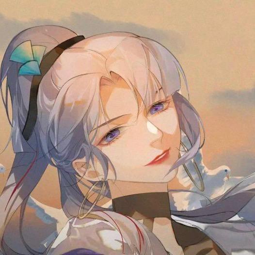 婉青君