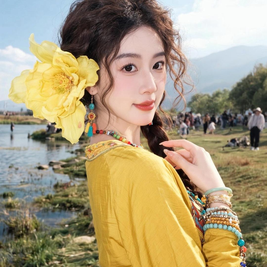 不发脾气只发财🦋