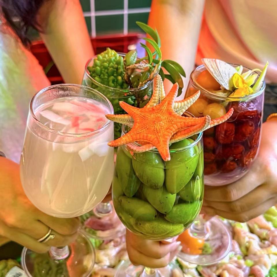 粤语情感