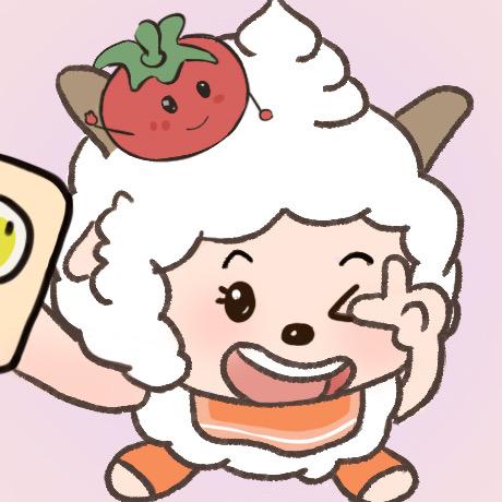 特马头🐻（齐牙版）