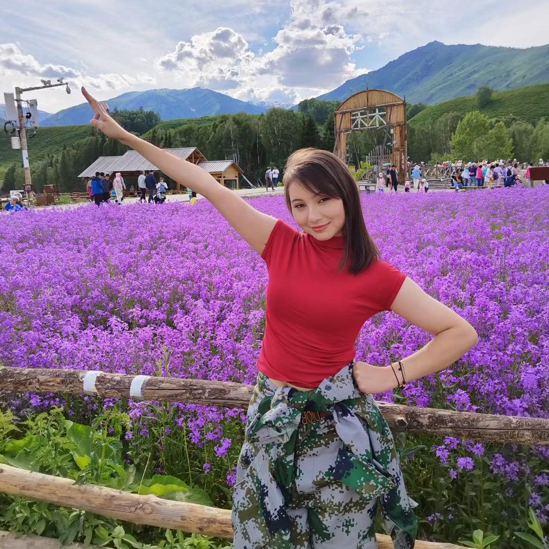 图尔荪古丽