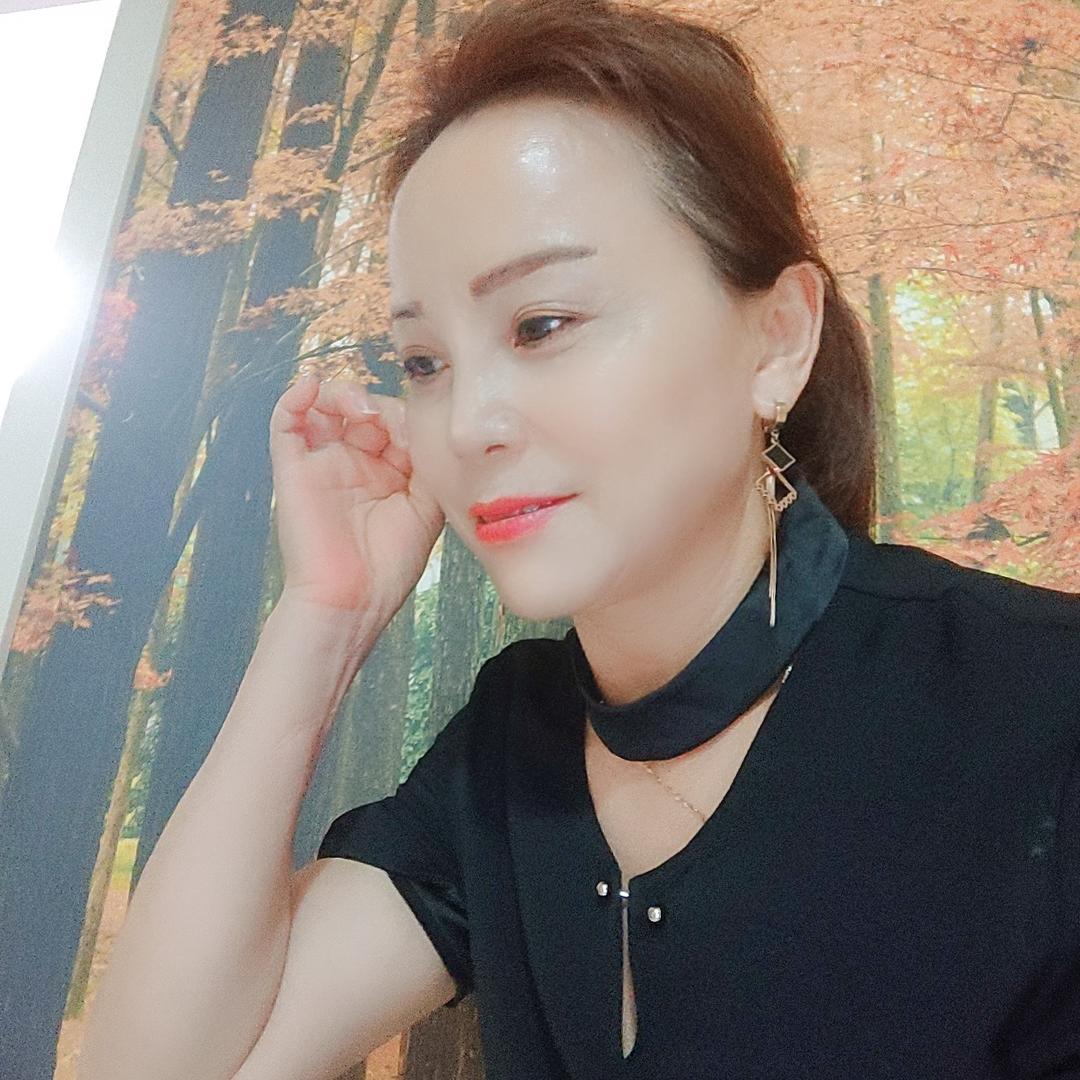 飘零姐姐，