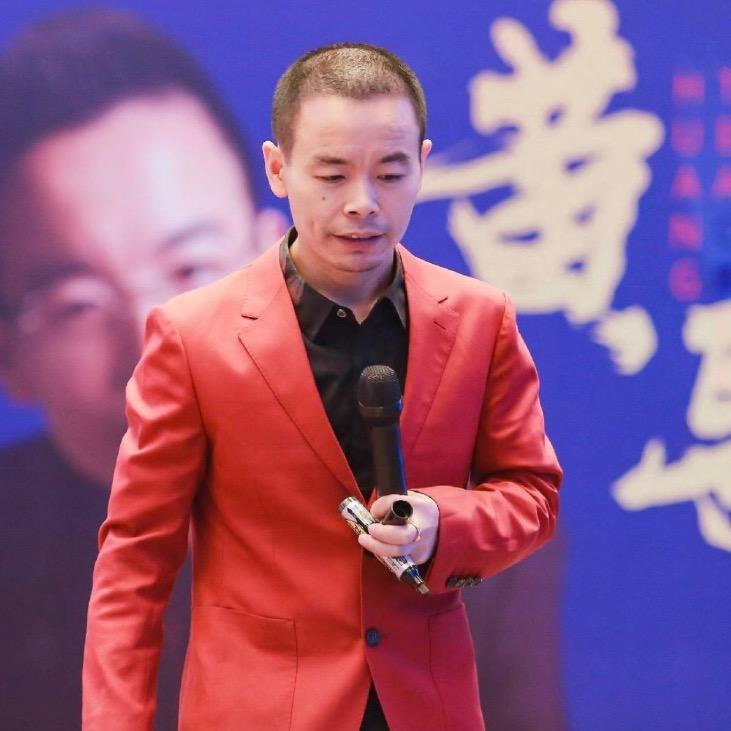 黄老师-家庭教育讲堂