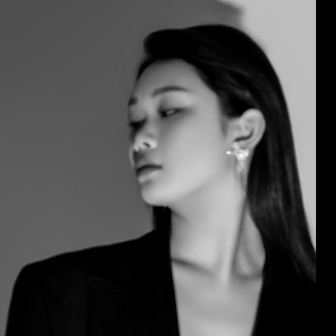 蔓瑞·化妆师 香香