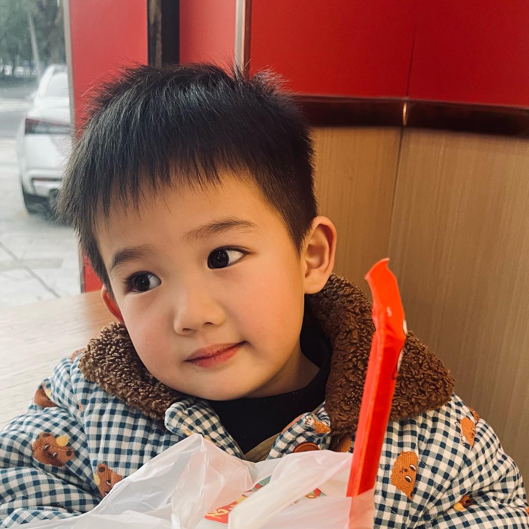 小 向