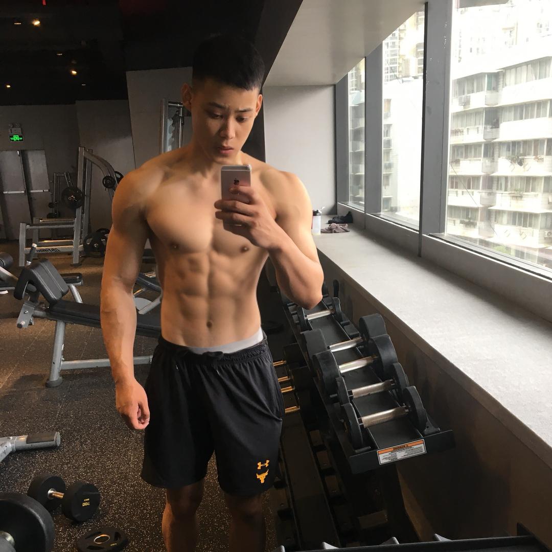 杜恩健身后湖店