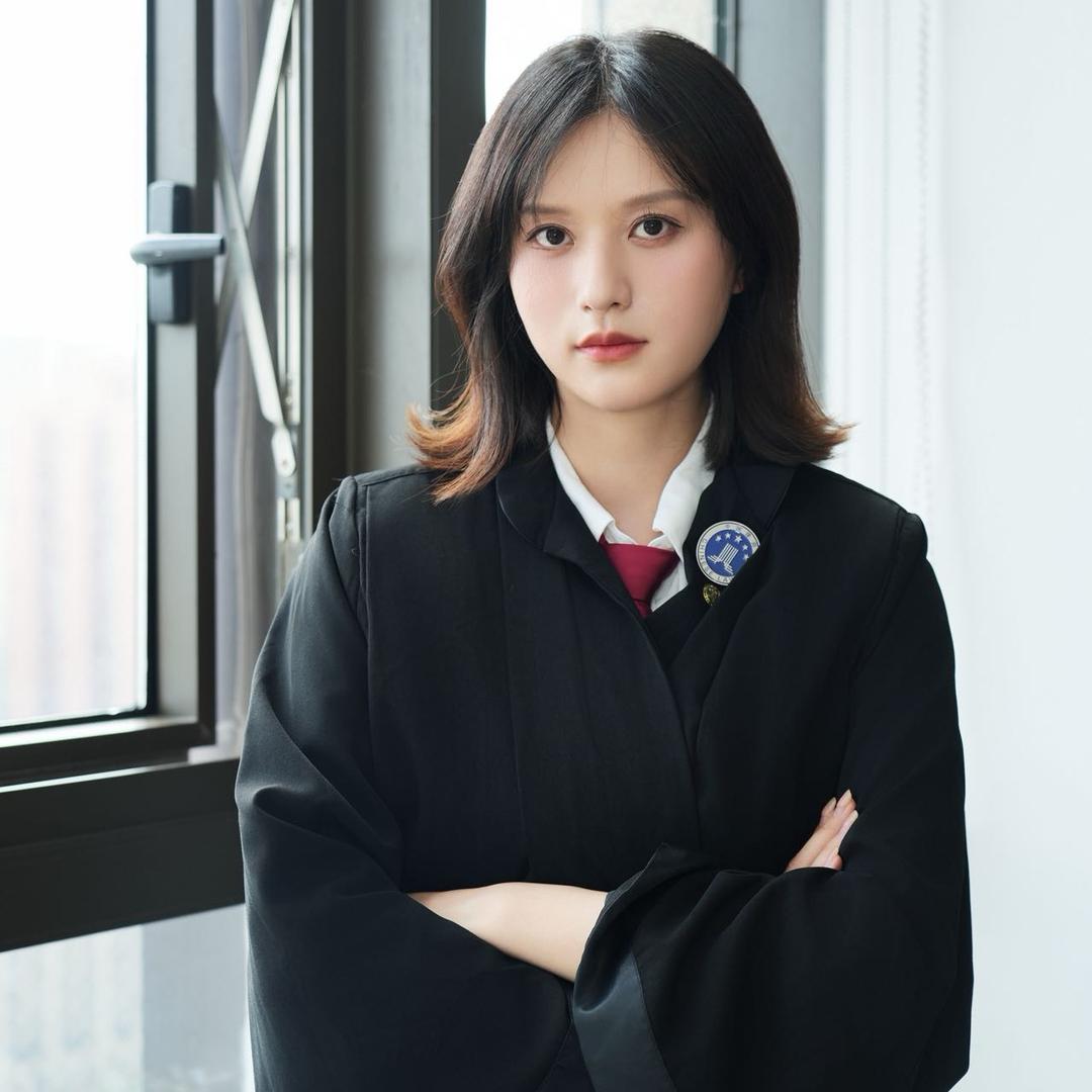 陈诗远律师