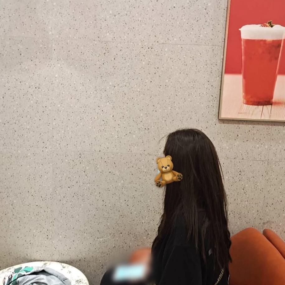 樱桃大丸子🌰
