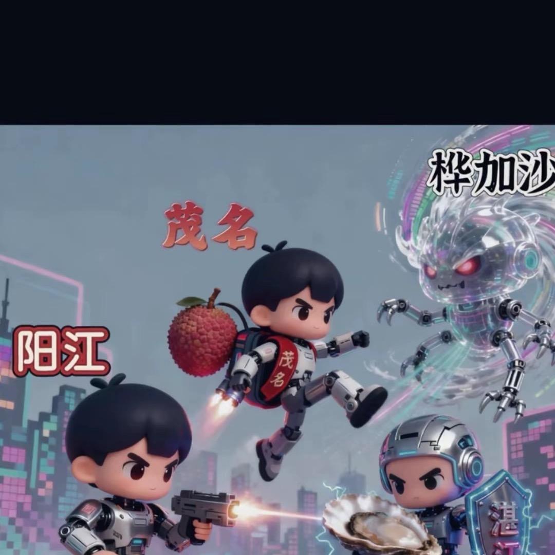 小冬青